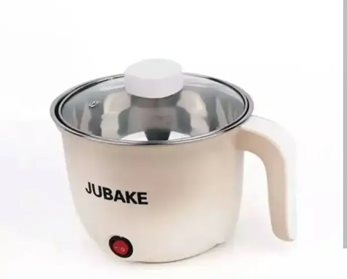 Appareil de cuisson électrique JUBAKE